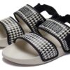 (WMNS) Sandalias “Negro Blanco”