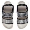 (WMNS) Sandalias “Negro Blanco”