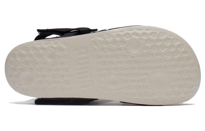 (WMNS) Sandalias “Negro Blanco”