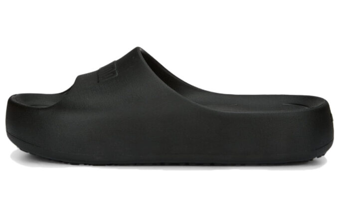 (WMNS) Sandalias Shibusa “Triple Negro”