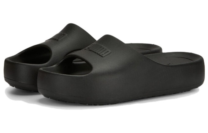 (WMNS) Sandalias Shibusa “Triple Negro”