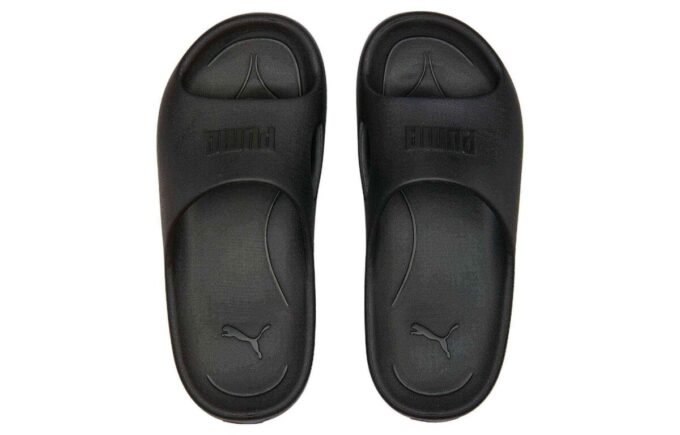 (WMNS) Sandalias Shibusa “Triple Negro”