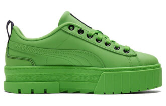 (WMNS) Santa Cruz x Mayze “Destello Verde”