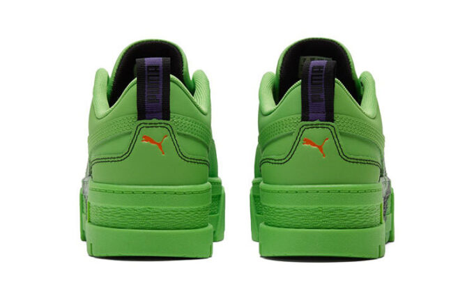 (WMNS) Santa Cruz x Mayze “Destello Verde”