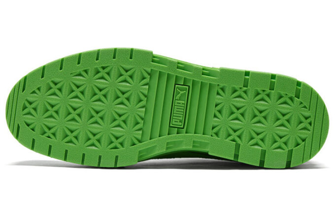 (WMNS) Santa Cruz x Mayze “Destello Verde”