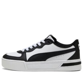 (WMNS) Skye Blanco Negro”
