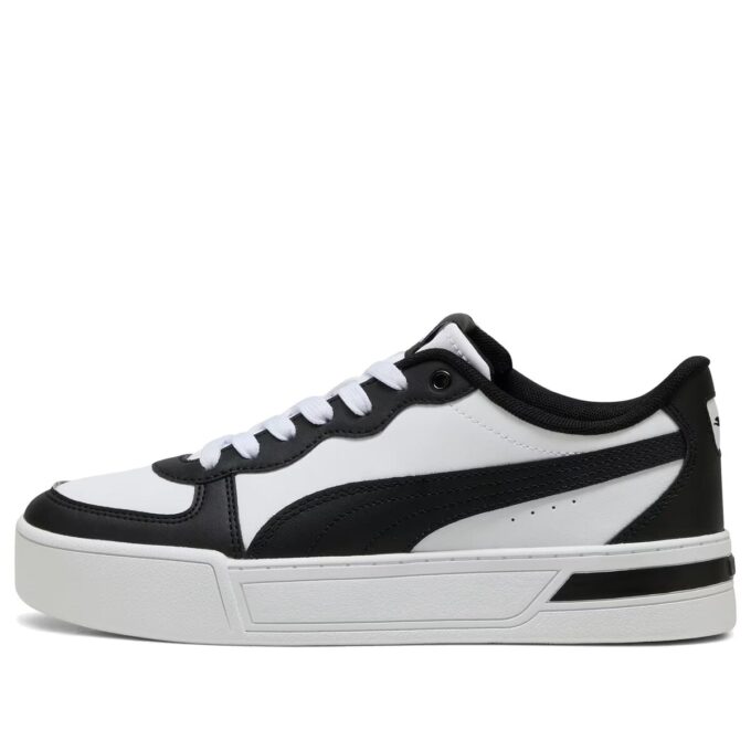 (WMNS) Skye Blanco Negro”