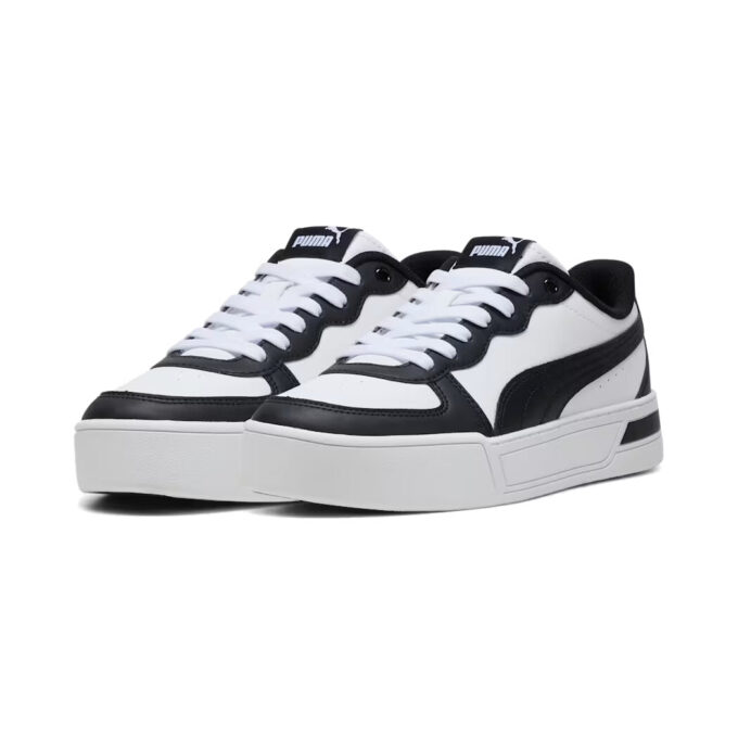 (WMNS) Skye Blanco Negro”