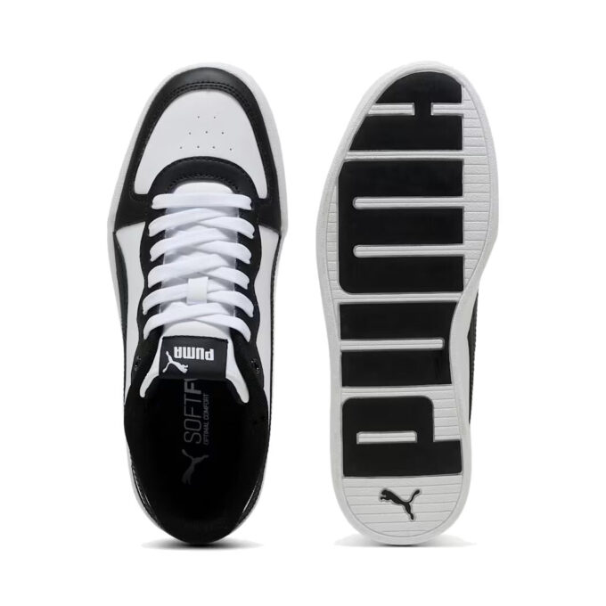 (WMNS) Skye Blanco Negro”