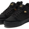 (WMNS) Skye Demi Retro Casual Skateboarding Shoes Negro