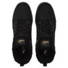 (WMNS) Skye Demi Retro Casual Skateboarding Shoes Negro