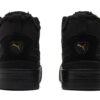 (WMNS) Skye Demi Retro Casual Skateboarding Shoes Negro