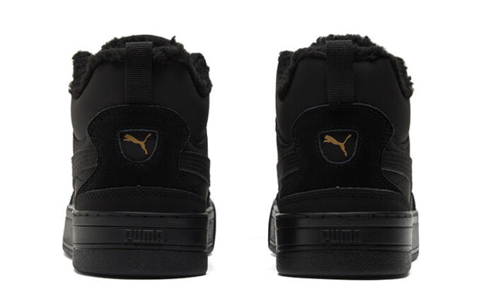 (WMNS) Skye Demi Retro Casual Skateboarding Shoes Negro