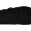 (WMNS) Slide Softride “Wordmark – Negro y blanco”