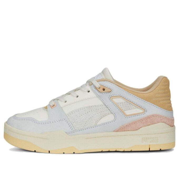 (WMNS) Slipstream “Ahorrado – Blanco Impecable”