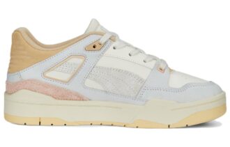 (WMNS) Slipstream “Ahorrado – Blanco Impecable”