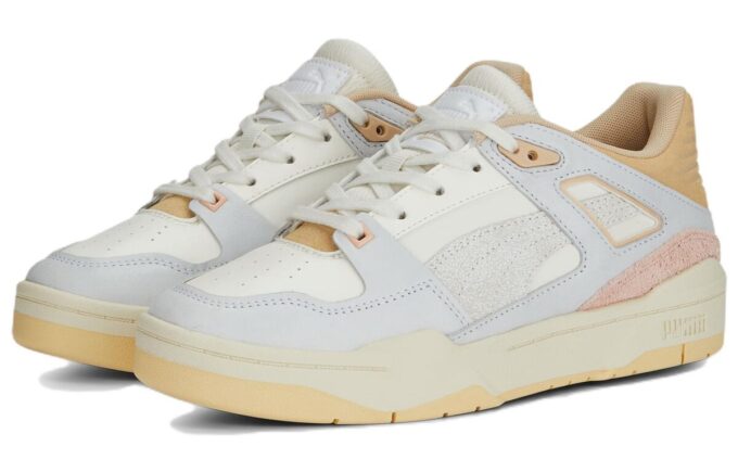 (WMNS) Slipstream “Ahorrado – Blanco Impecable”