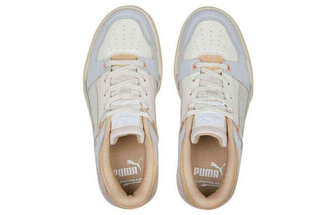 (WMNS) Slipstream “Ahorrado – Blanco Impecable”