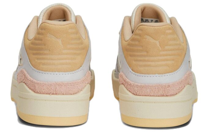 (WMNS) Slipstream “Ahorrado – Blanco Impecable”