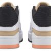 (WMNS) Slipstream “Arena blanca y clara”