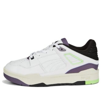 (WMNS) Slipstream “Blanco Púrpura Carbón”
