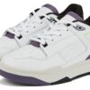 (WMNS) Slipstream “Blanco Púrpura Carbón”