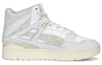 (WMNS) Slipstream High “Ahorrada – Blanco Marfil”