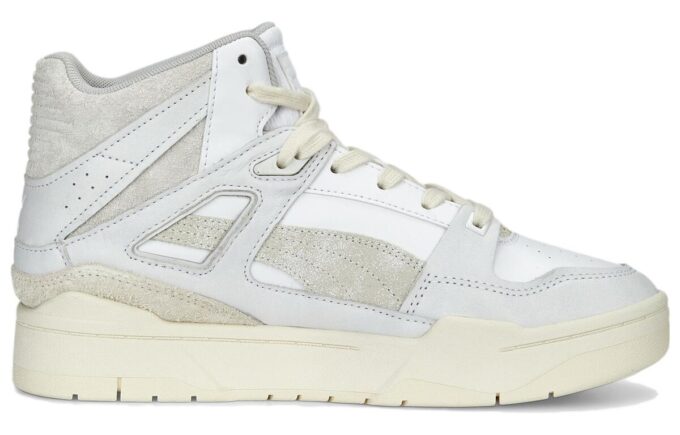 (WMNS) Slipstream High “Ahorrada – Blanco Marfil”