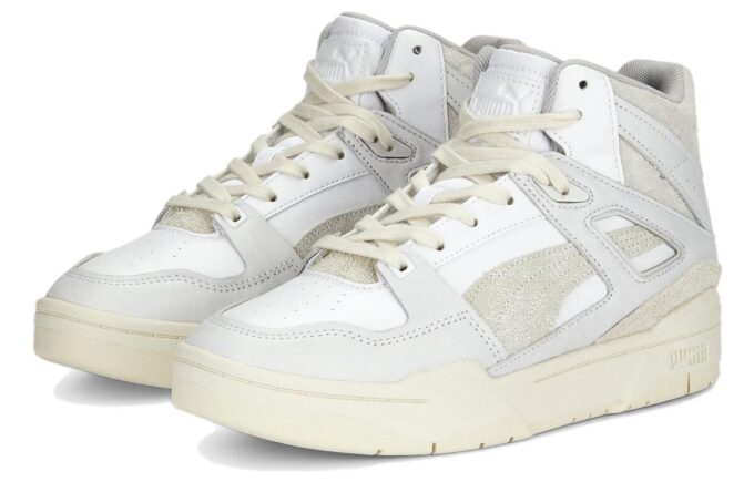 (WMNS) Slipstream High “Ahorrada – Blanco Marfil”