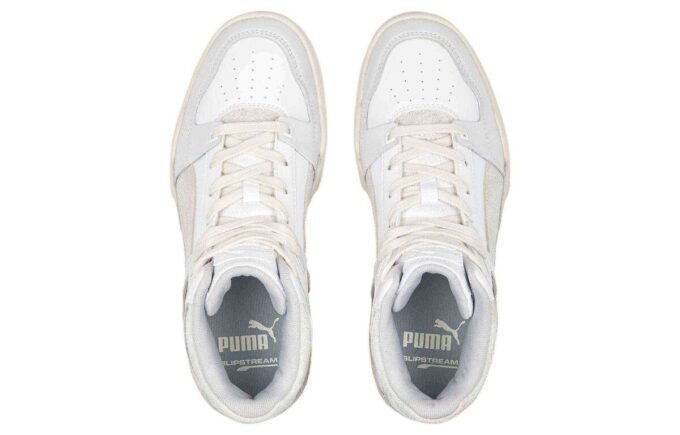 (WMNS) Slipstream High “Ahorrada – Blanco Marfil”