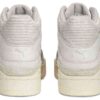 (WMNS) Slipstream High “Ahorrada – Blanco Marfil”
