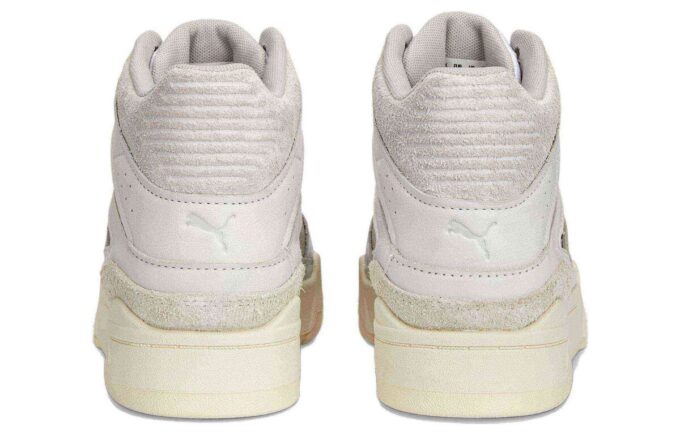 (WMNS) Slipstream High “Ahorrada – Blanco Marfil”