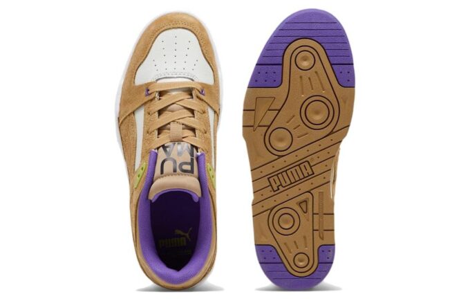 (WMNS) Slipstream “Infuse – Tostado”