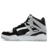 (WMNS) Slipstream Invdr Mid Pastel “Negro Blanco Gris”