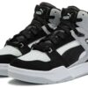(WMNS) Slipstream Invdr Mid Pastel “Negro Blanco Gris”