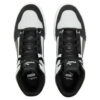 (WMNS) Slipstream Invdr Mid Pastel “Negro Blanco Gris”
