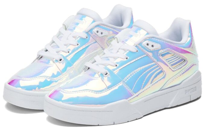 (WMNS) Slipstream “Iridiscente”