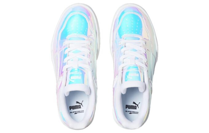 (WMNS) Slipstream “Iridiscente”