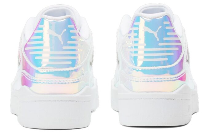 (WMNS) Slipstream “Iridiscente”