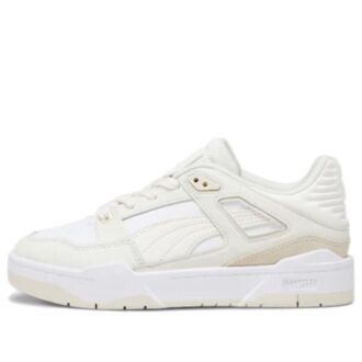 (WMNS) Slipstream Lo “Amor propio – Blanco cálido”