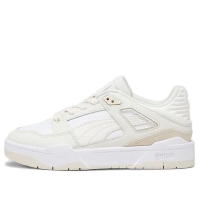 (WMNS) Slipstream Lo “Amor propio – Blanco cálido”