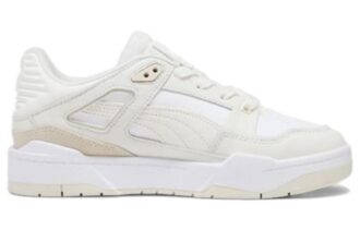 (WMNS) Slipstream Lo “Amor propio – Blanco cálido”