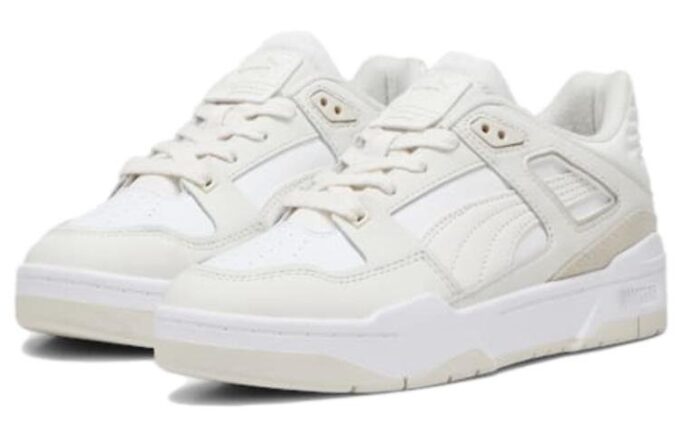 (WMNS) Slipstream Lo “Amor propio – Blanco cálido”