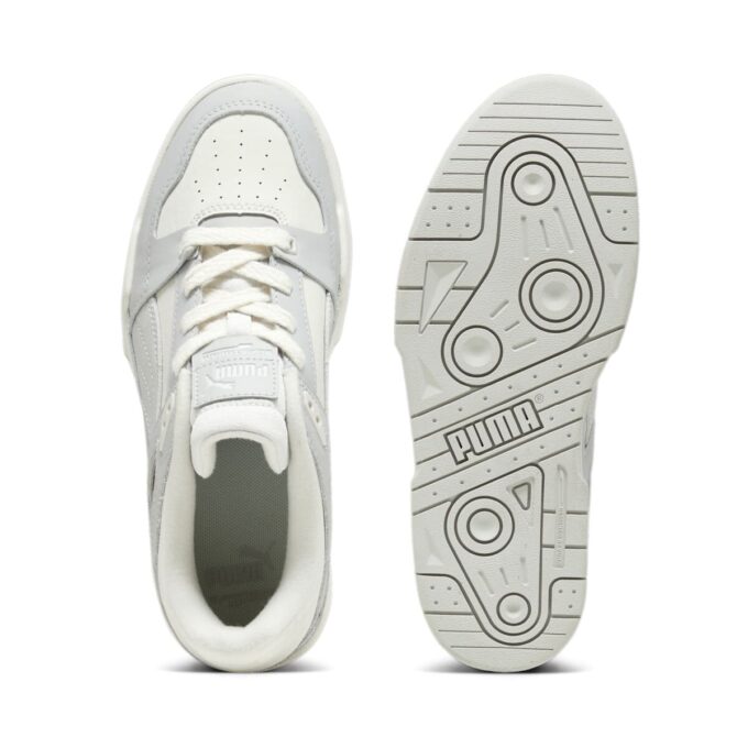 (WMNS) Slipstream Lo “Self-Love Gris Ceniza Marfil Esmerilado”