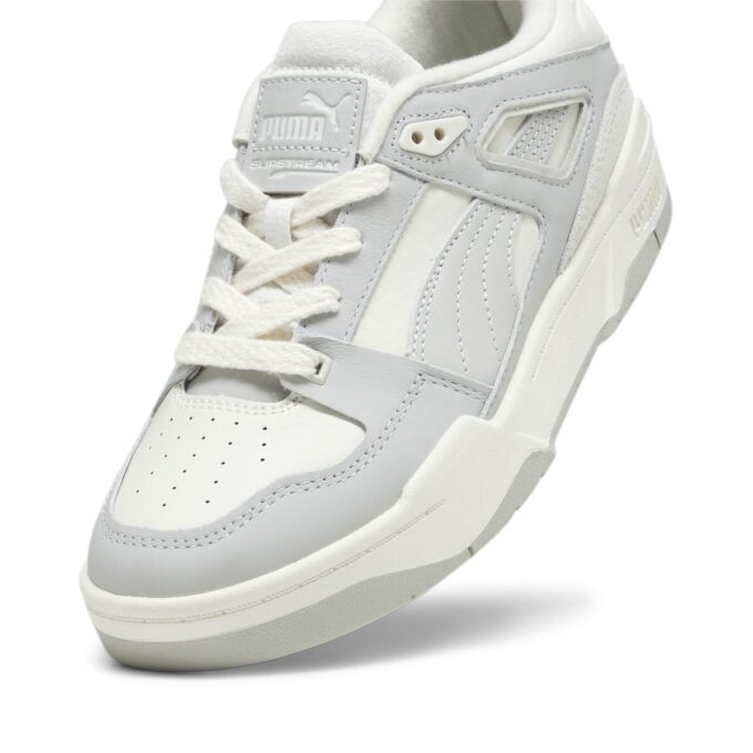 (WMNS) Slipstream Lo “Self-Love Gris Ceniza Marfil Esmerilado”