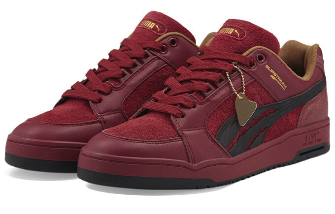 (WMNS) Slipstream Low “Bestia” (WMNS) Slipstream Low “Bestia”