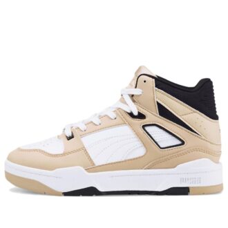 (WMNS) Slipstream Mid “Arena clara blanca”