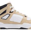 (WMNS) Slipstream Mid “Arena clara blanca”