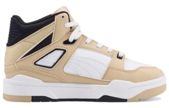 (WMNS) Slipstream Mid “Arena clara blanca”
