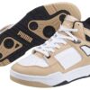 (WMNS) Slipstream Mid “Arena clara blanca”